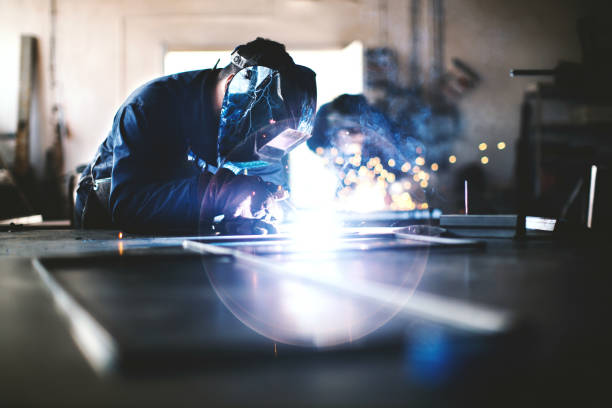 Best Pipe Welding in La Porte, IN