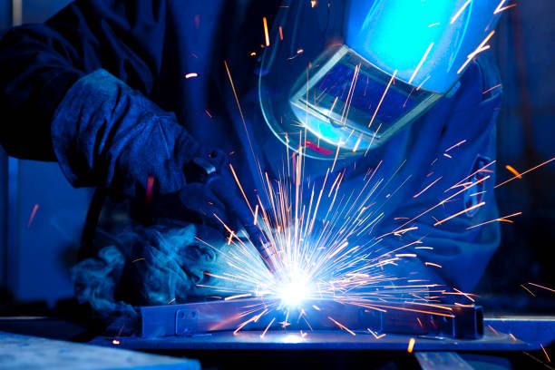 Best Maintenance and Repair Welding in La Porte, IN