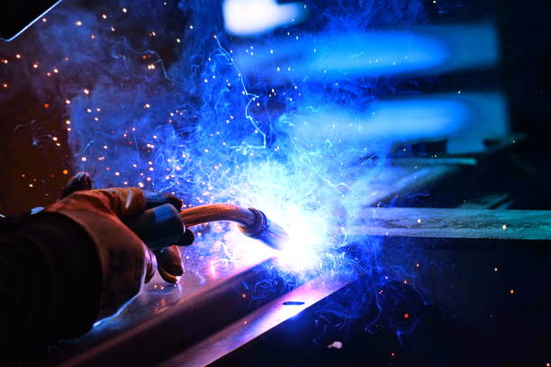 Affordable Welder Services in La Porte, IN
