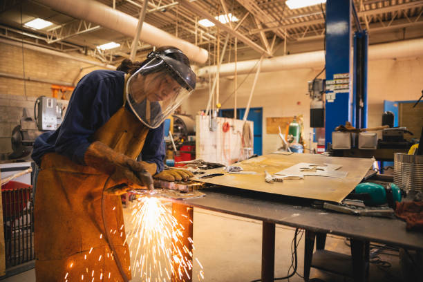 Best Specialty Welding Processes in La Porte, IN