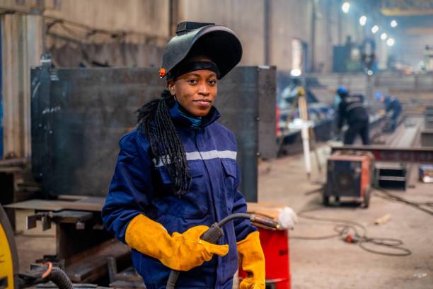 Trusted La Porte, IN Welder & Metal Fabrication Experts