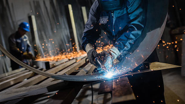 Best Maintenance and Repair Welding in La Porte, IN